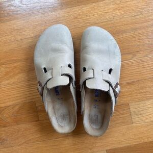 Birkenstock Clogs
